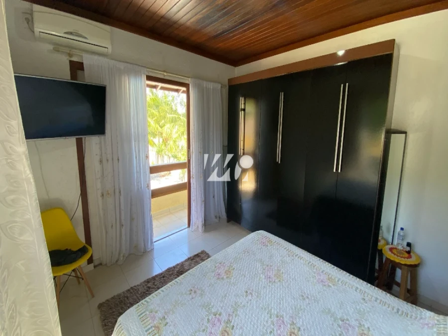 Casa em Freitas, Paulo Lopes. 3 quartos, 180m². Imagem 15 de 35