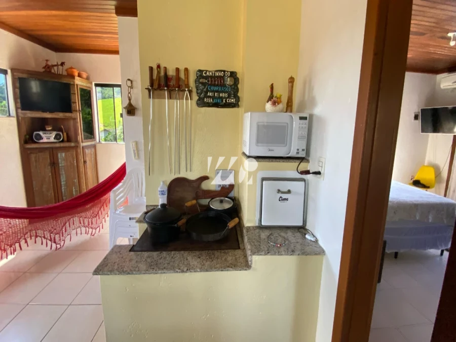 Casa em Freitas, Paulo Lopes. 3 quartos, 180m². Imagem 25 de 35