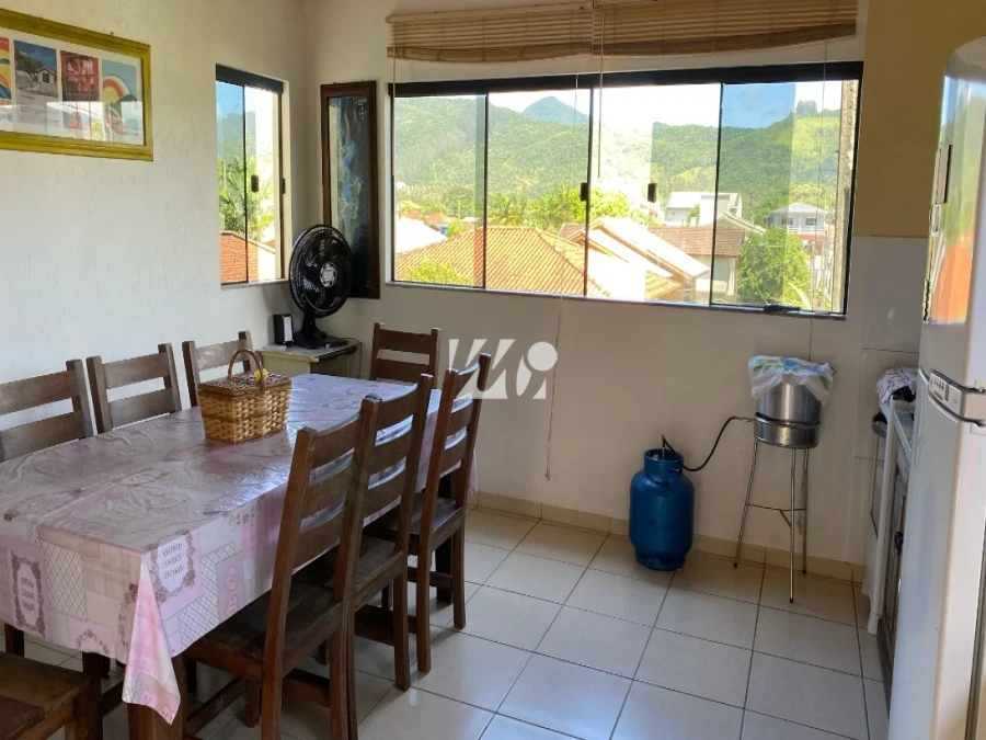 Casa em Freitas, Paulo Lopes. 3 quartos, 180m². Imagem 29 de 35