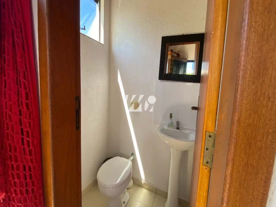 Casa em Freitas, Paulo Lopes. 3 quartos, 180m². Imagem 31 de 35