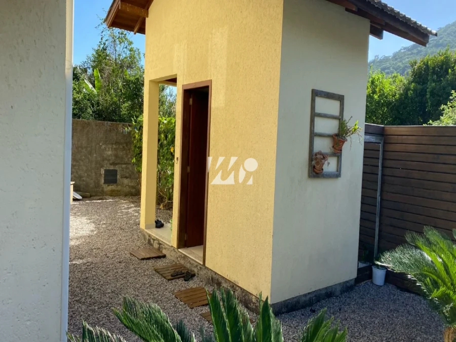 Casa em Freitas, Paulo Lopes. 3 quartos, 180m². Imagem 35 de 35