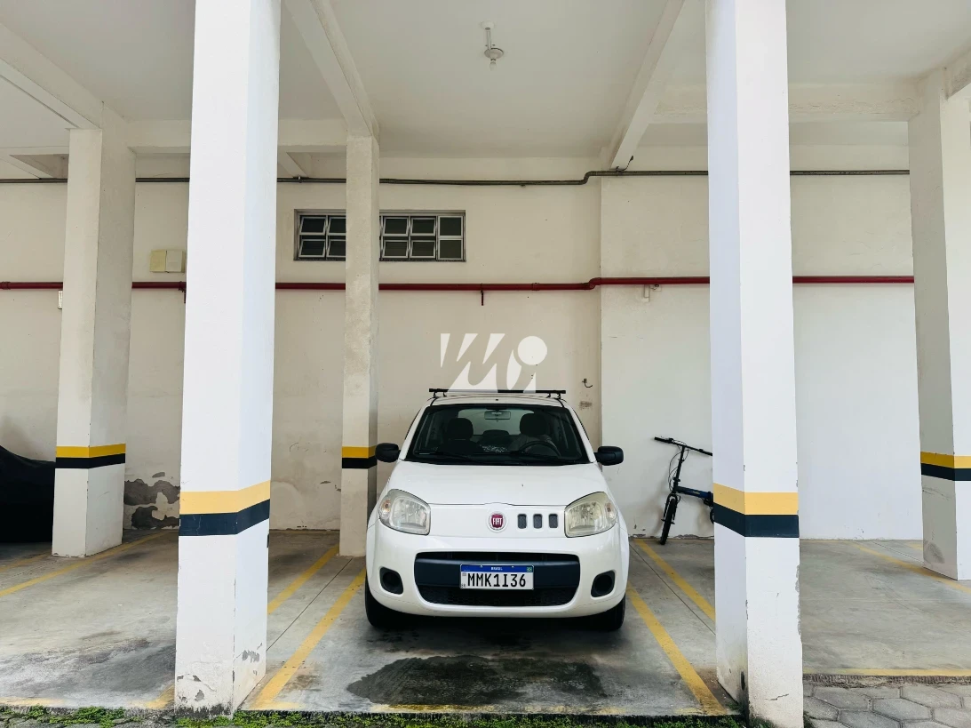 Apartamento em Pedra Branca, Palhoça. 2 quartos, 55m². Imagem 11 de 11