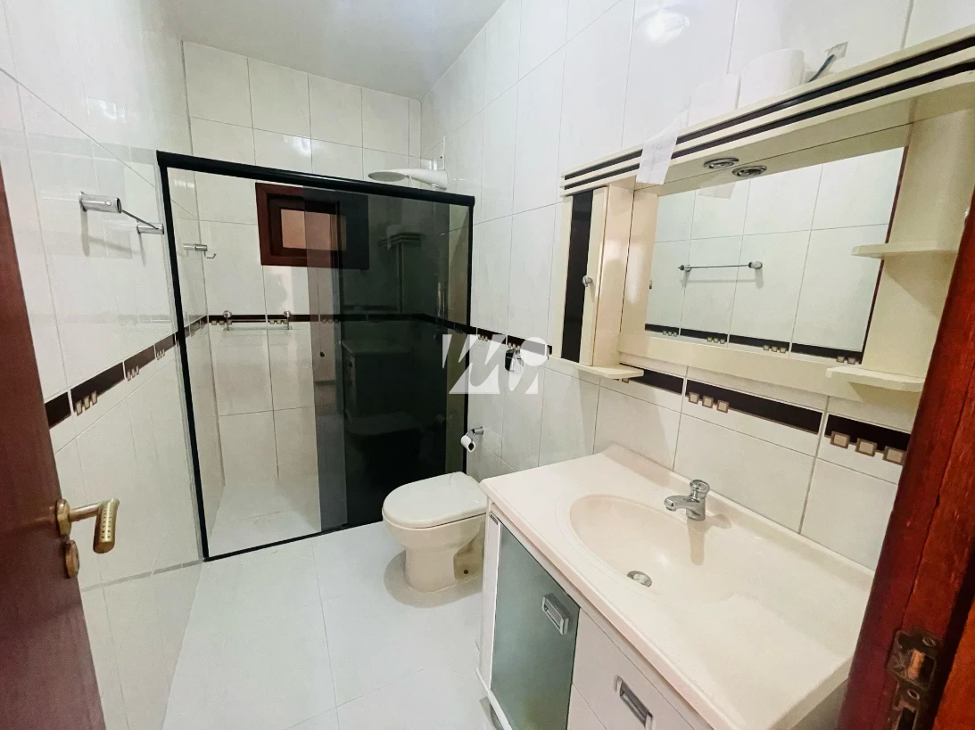 Casa em Aririú, Palhoça. 5 quartos, 198m². Imagem 8 de 13