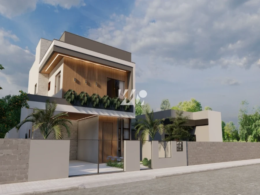 Casa em Forquilhas, São José. 3 quartos, 138m². Imagem 6 de 17