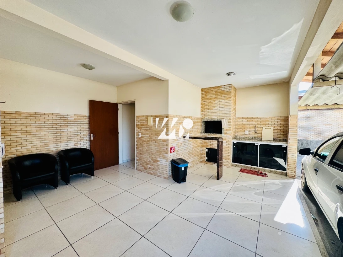 Apartamento em Forquilhas, São José. 2 quartos, 63m². Imagem 15 de 16