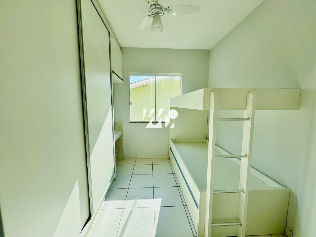 Apartamento em Forquilhas, São José. 2 quartos, 63m². Imagem 13 de 16