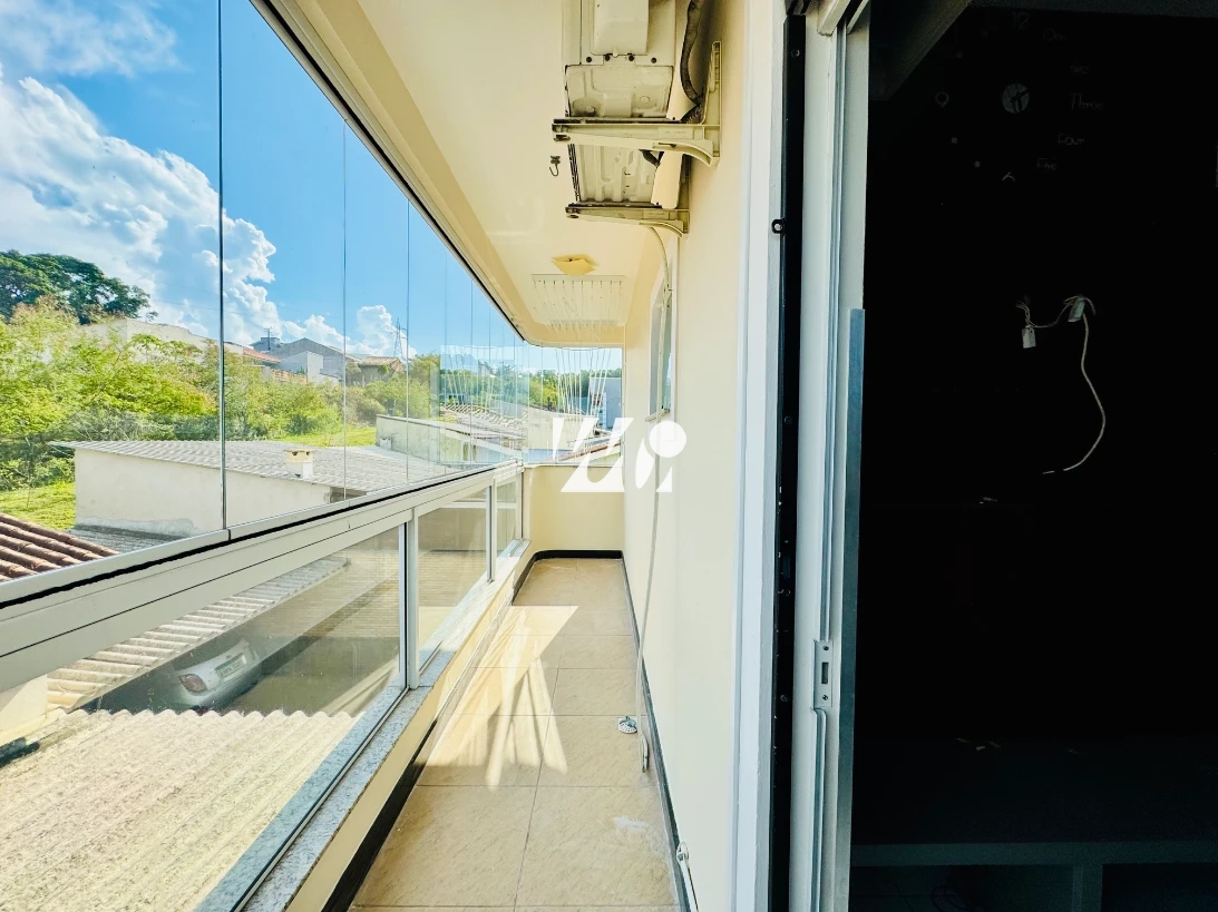 Apartamento em Forquilhas, São José. 2 quartos, 63m². Imagem 8 de 16