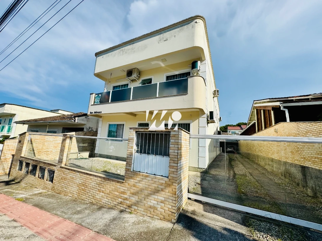 Apartamento em Forquilhas, São José. 2 quartos, 63m². Imagem 16 de 16