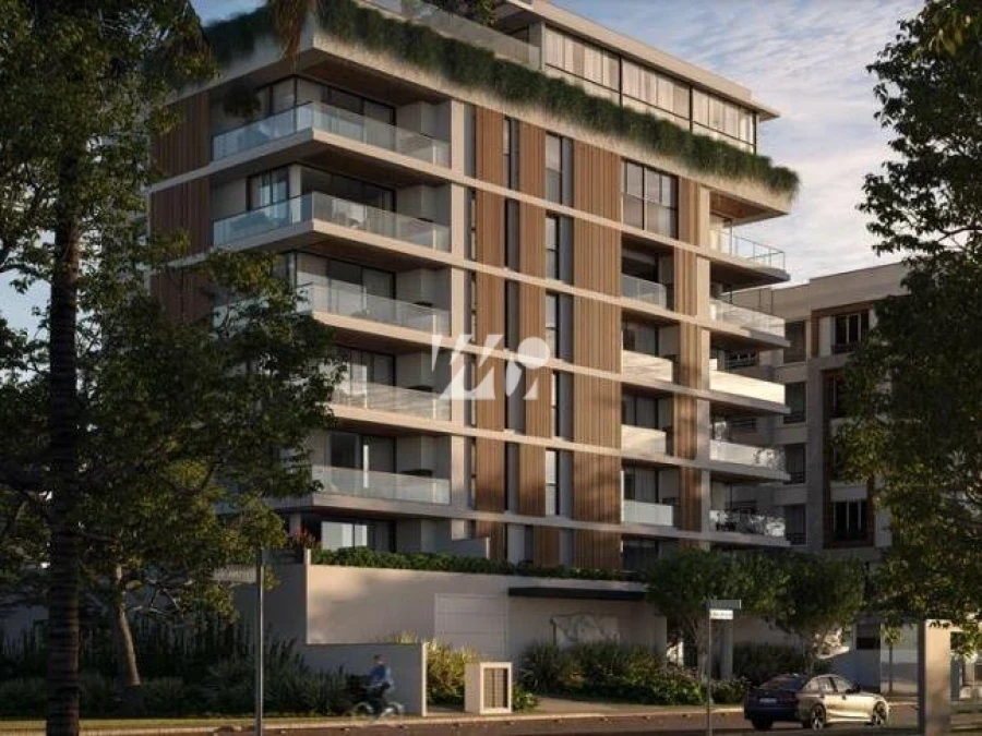 Apartamento em Pedra Branca, Palhoça. 3 quartos, 153m². Imagem 9 de 18