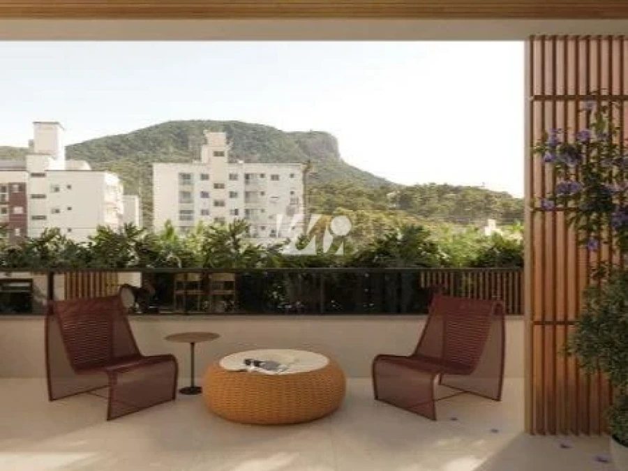 Apartamento em Pedra Branca, Palhoça. 3 quartos, 153m². Imagem 2 de 18