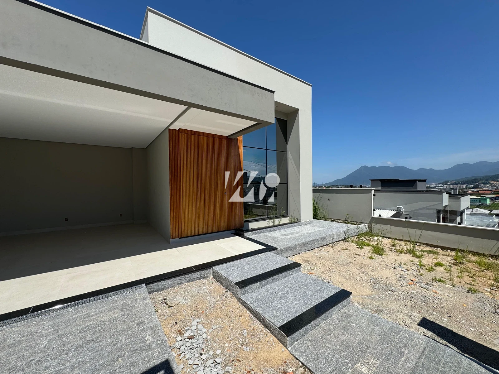 Casa em São Sebastião, Palhoça. 3 quartos, 150m². Imagem 1 de 22