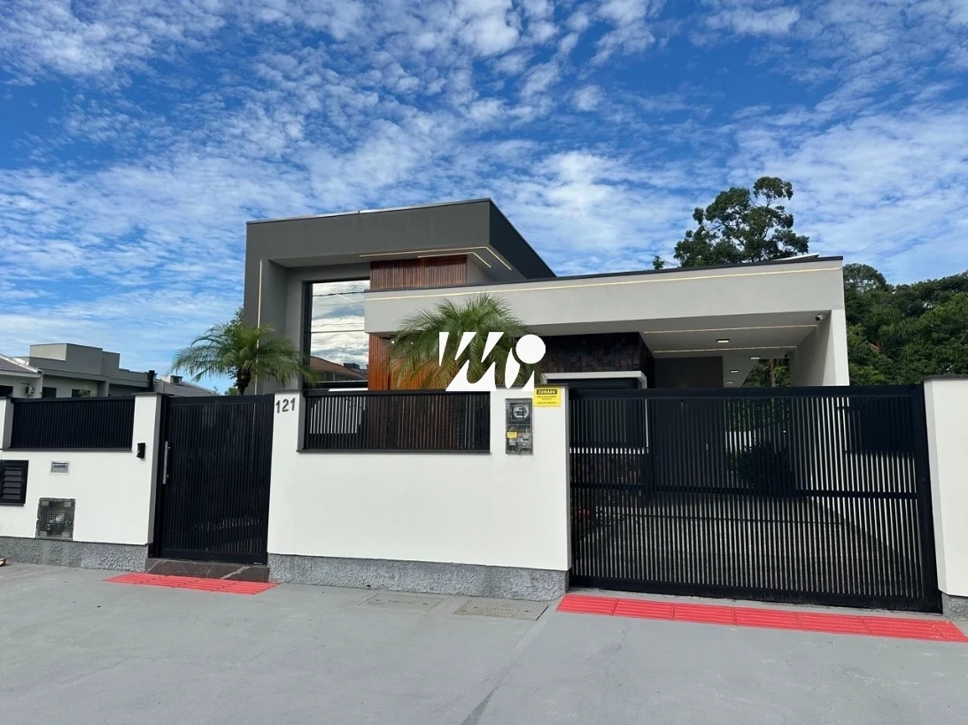 Casa em Potecas, São José. 3 quartos, 112m². Imagem 2 de 19