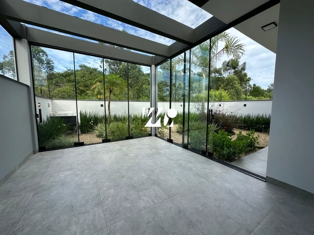 Casa em Potecas, São José. 3 quartos, 112m². Imagem 17 de 19