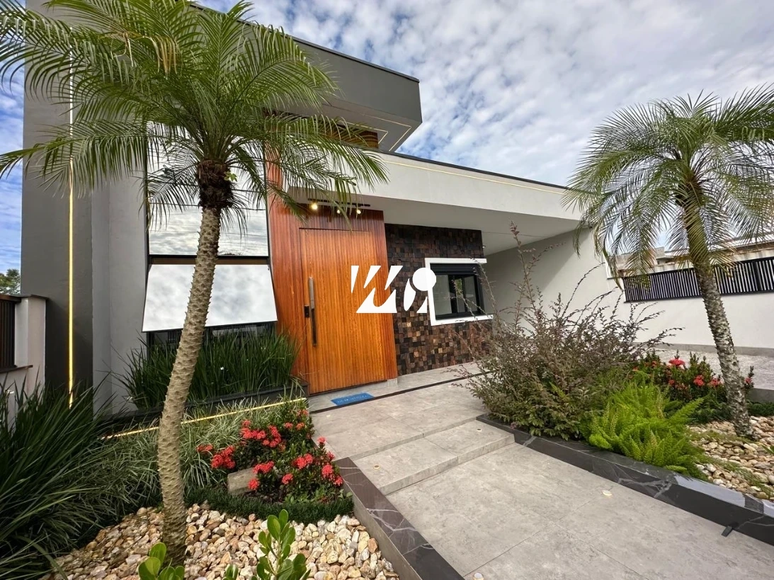 Casa em Potecas, São José. 3 quartos, 112m². Imagem 1 de 19