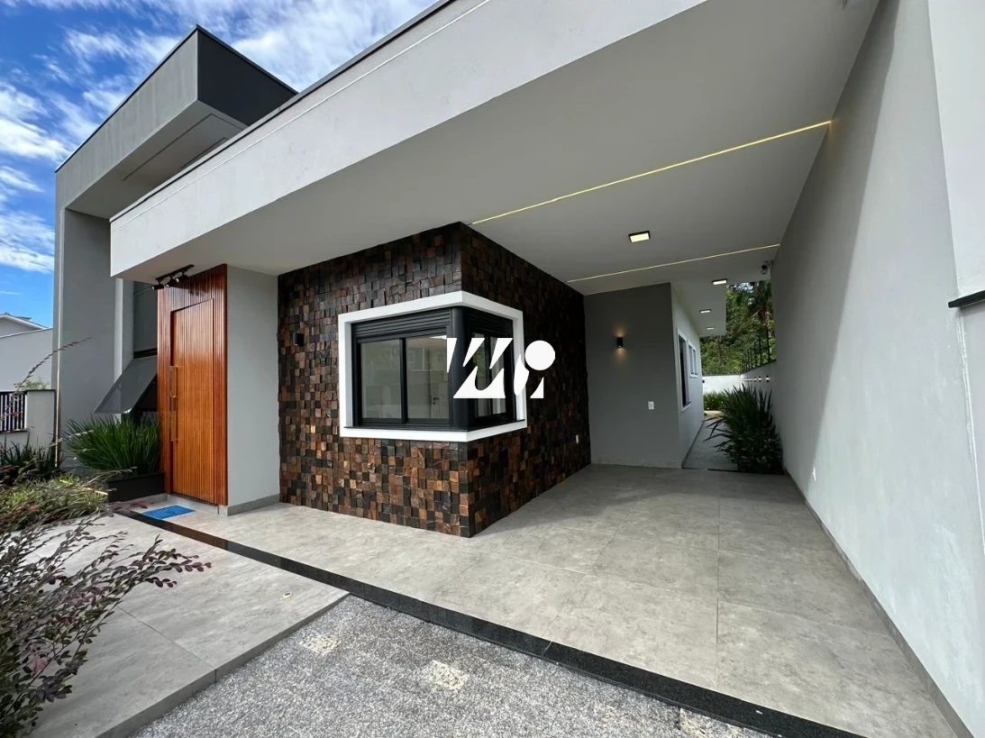 Casa em Potecas, São José. 3 quartos, 112m². Imagem 18 de 19