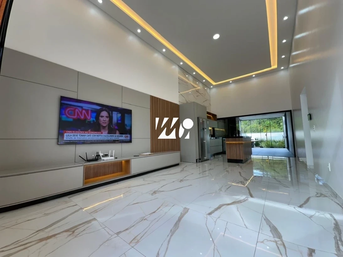 Casa em Potecas, São José. 3 quartos, 112m². Imagem 3 de 19