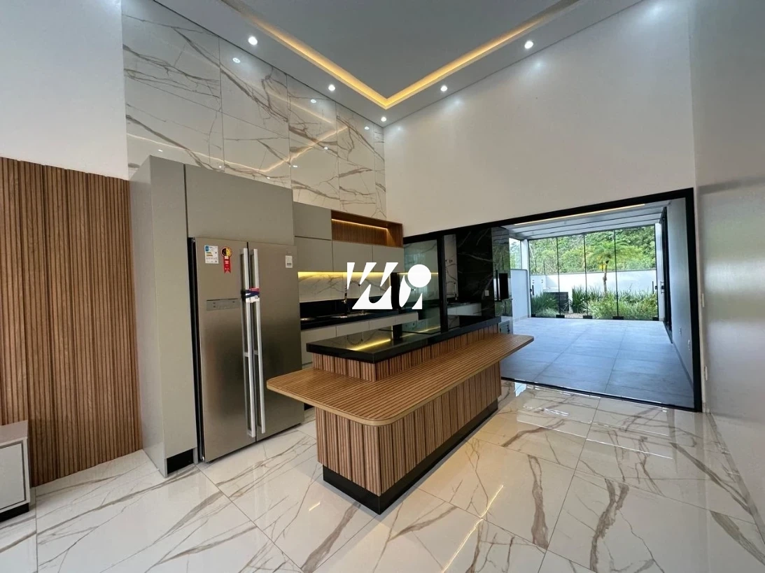 Casa em Potecas, São José. 3 quartos, 112m². Imagem 4 de 19