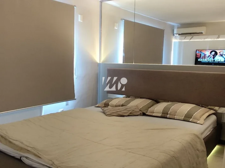 Apartamento em Pagani, Palhoça. 2 quartos, 60m². Imagem 9 de 17