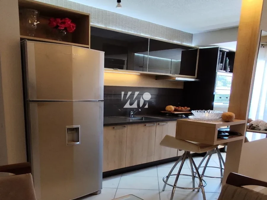 Apartamento em Pagani, Palhoça. 2 quartos, 60m². Imagem 5 de 17