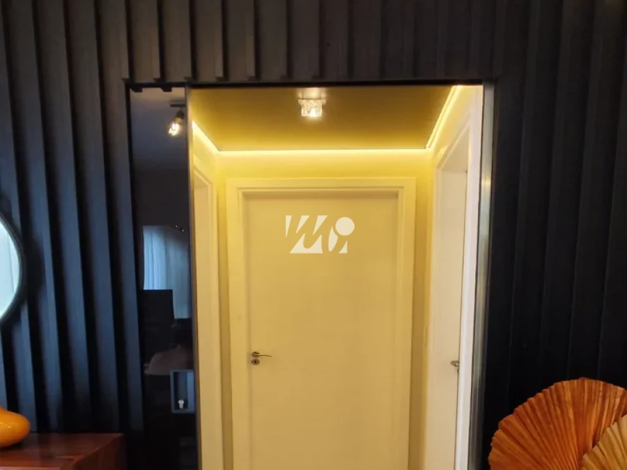 Apartamento em Pagani, Palhoça. 2 quartos, 60m². Imagem 8 de 17