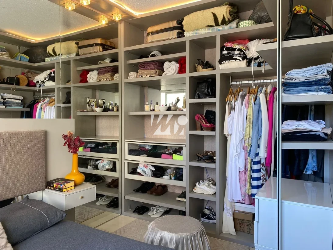 Apartamento em Pagani, Palhoça. 2 quartos, 60m². Imagem 11 de 17