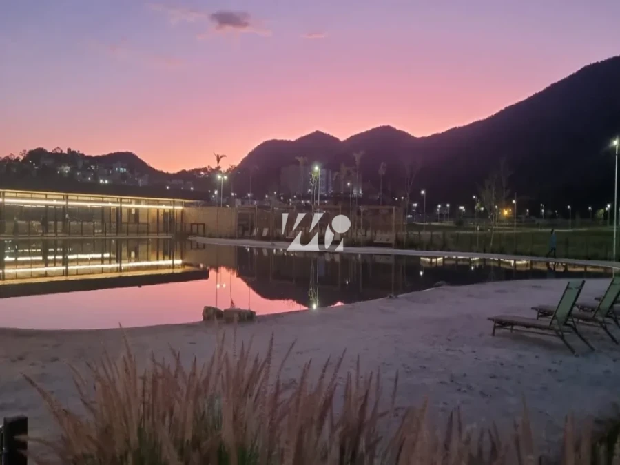 Terreno em Pedra Branca, Palhoça. 0 quartos, 0m². Imagem 8 de 10