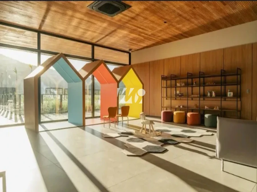 Terreno em Pedra Branca, Palhoça. 0 quartos, 0m². Imagem 9 de 10