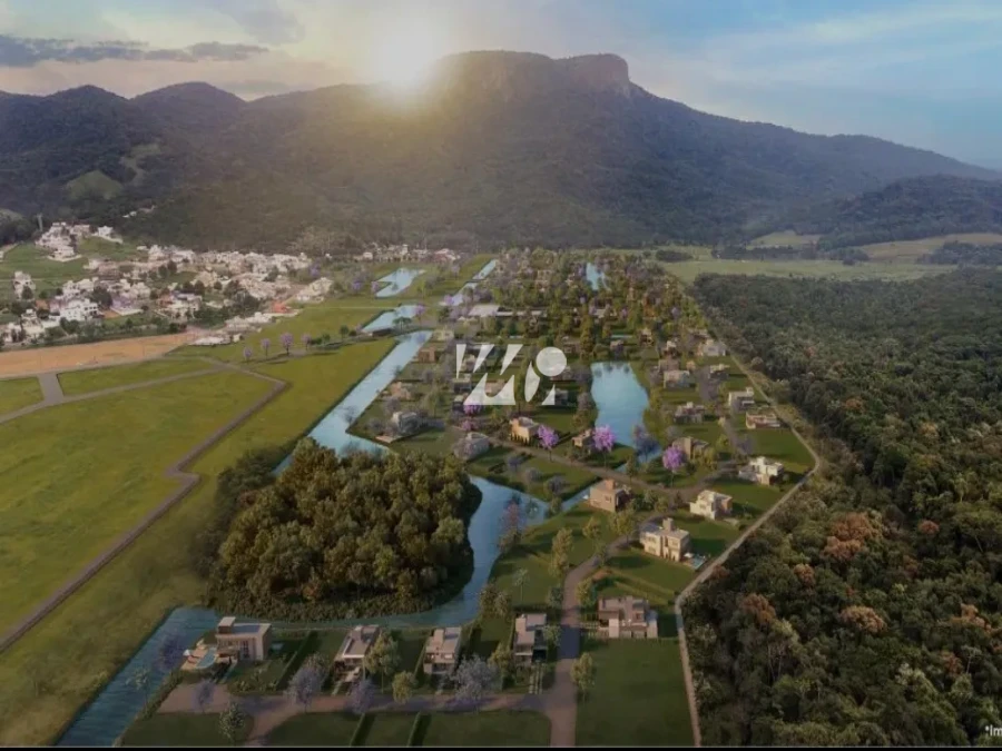 Terreno em Pedra Branca, Palhoça. 0 quartos, 0m². Imagem 10 de 10