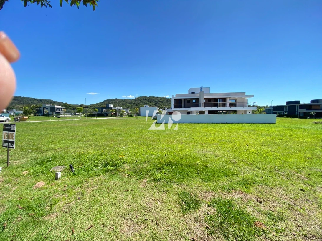 Terreno em Pedra Branca, Palhoça. 0 quartos, 0m². Imagem 3 de 10