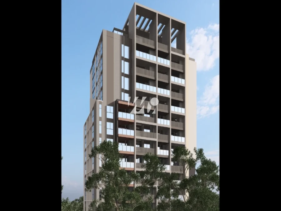 Apartamento em Pagani, Palhoça. 2 quartos, 74m². Imagem 1 de 2