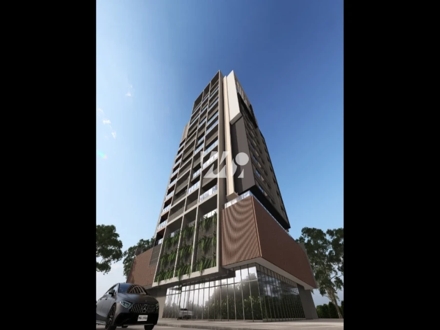 Apartamento em Pagani, Palhoça. 3 quartos, 94m². Imagem 2 de 2