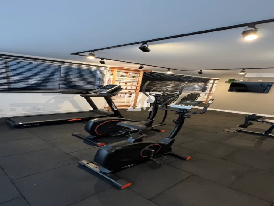 Apartamento em Pedra Branca, Palhoça. 2 quartos, 80m². Imagem 17 de 31