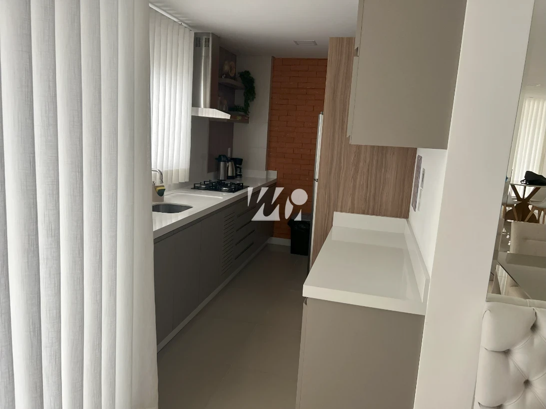 Apartamento em Pedra Branca, Palhoça. 2 quartos, 80m². Imagem 18 de 31