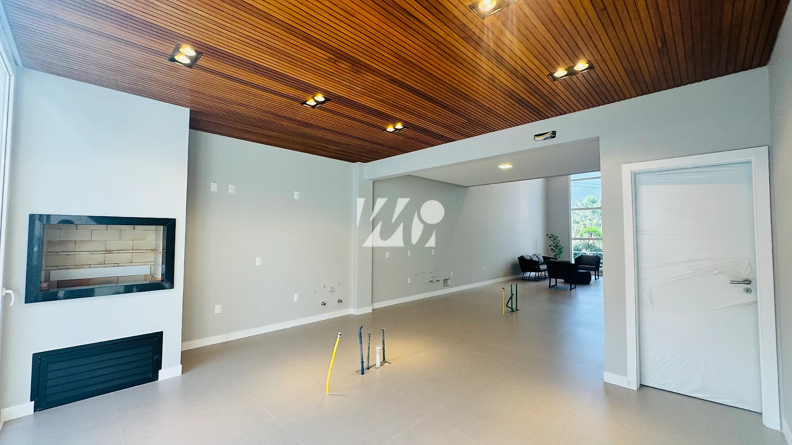 Casa em Pedra Branca, Palhoça. 3 quartos, 240m². Imagem 19 de 20