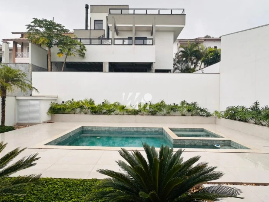 Casa em Pedra Branca, Palhoça. 3 quartos, 240m². Imagem 10 de 19