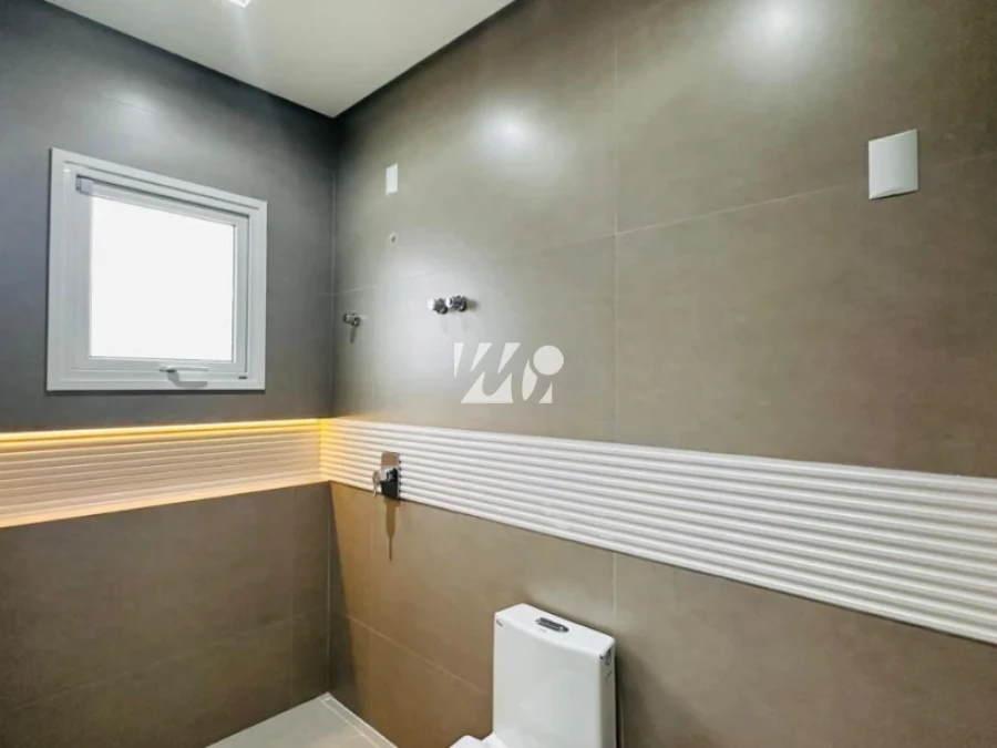 Casa em Pedra Branca, Palhoça. 3 quartos, 240m². Imagem 15 de 19