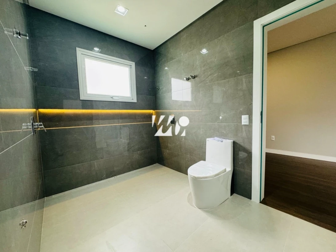 Casa em Pedra Branca, Palhoça. 3 quartos, 240m². Imagem 17 de 19