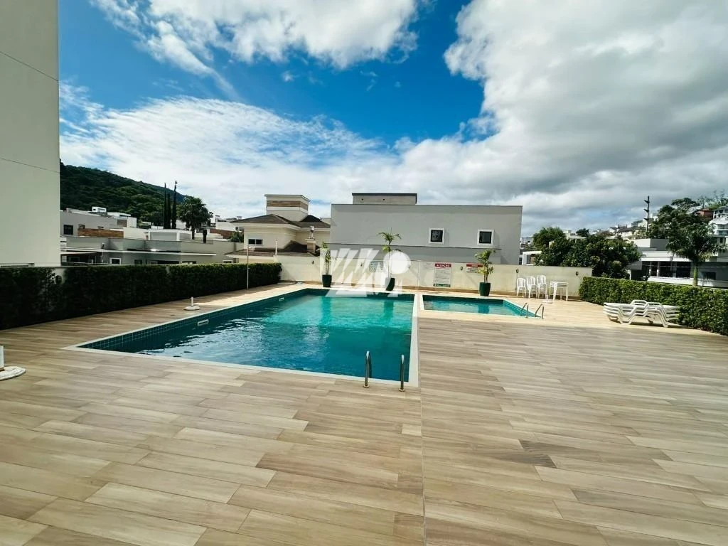 Apartamento em Pedra Branca, Palhoça. 2 quartos, 52m². Imagem 10 de 10