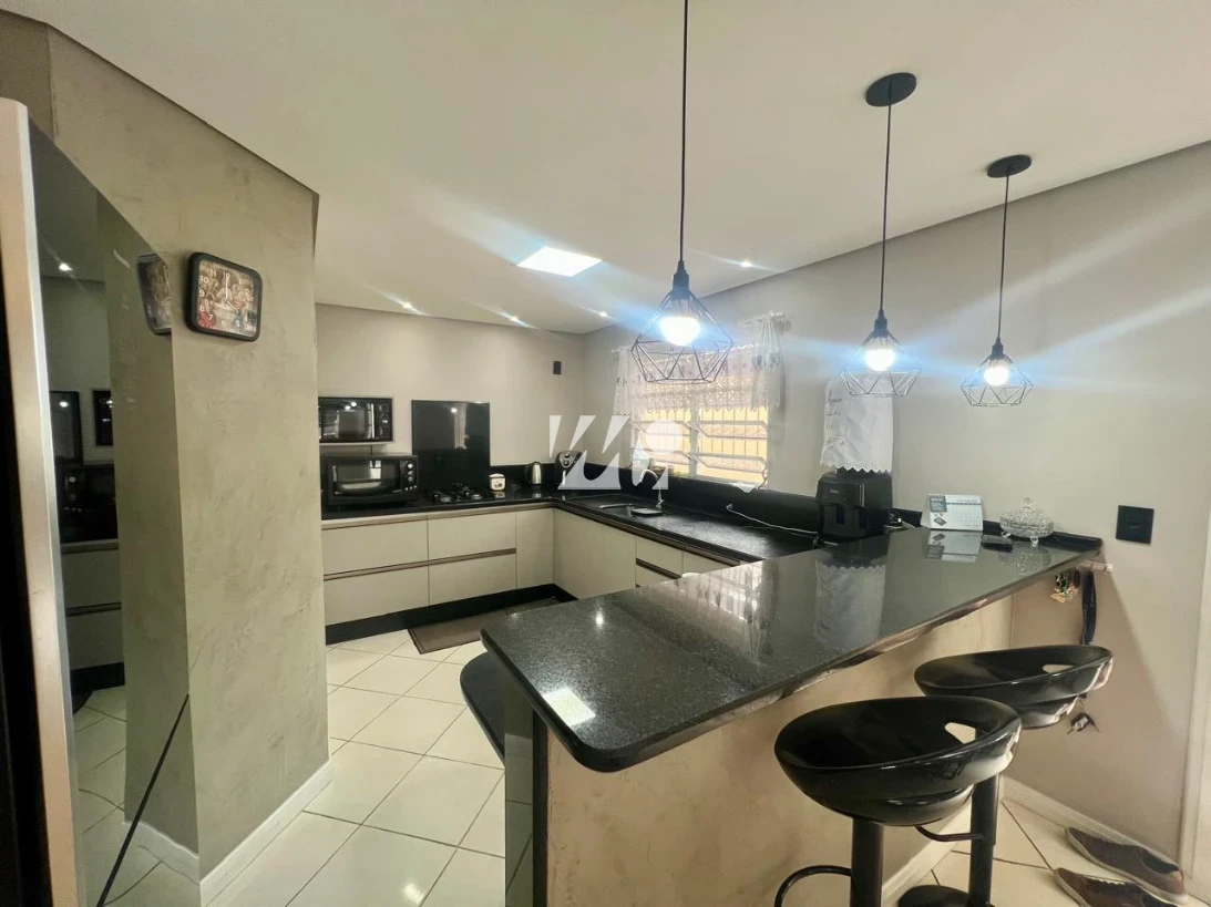 Casa em Ponte do Imaruim, Palhoça. 3 quartos, 150m². Imagem 4 de 19