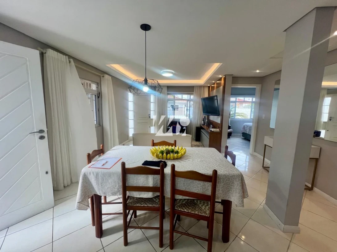 Casa em Ponte do Imaruim, Palhoça. 3 quartos, 150m². Imagem 7 de 19