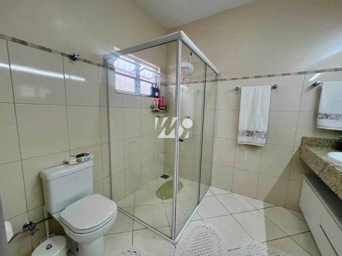 Casa em Ponte do Imaruim, Palhoça. 3 quartos, 150m². Imagem 16 de 19