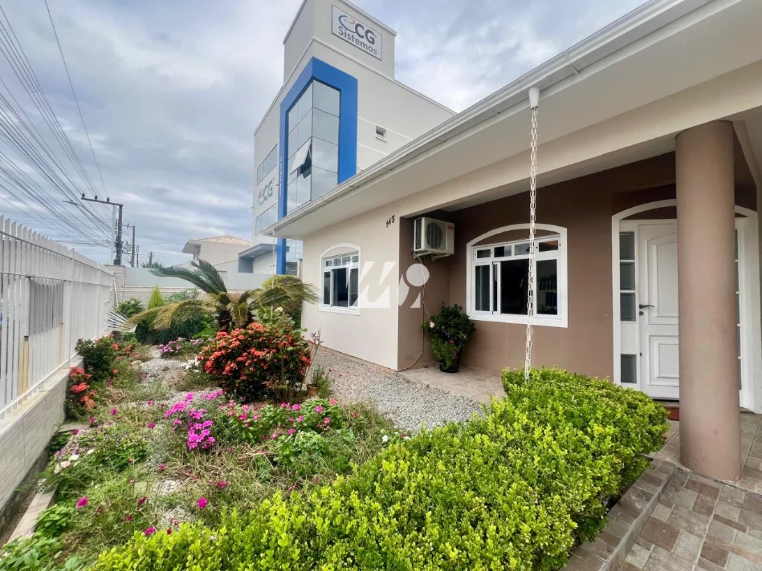 Casa em Ponte do Imaruim, Palhoça. 3 quartos, 150m². Imagem 19 de 19