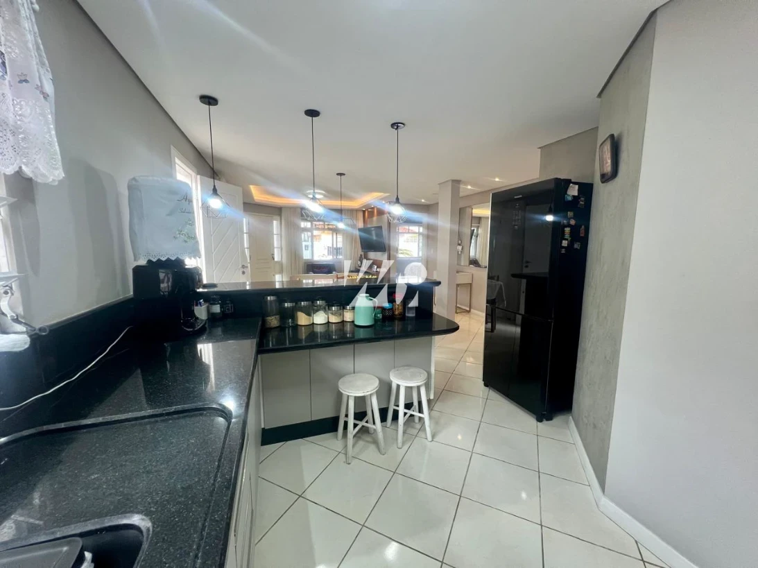 Casa em Ponte do Imaruim, Palhoça. 3 quartos, 150m². Imagem 6 de 19