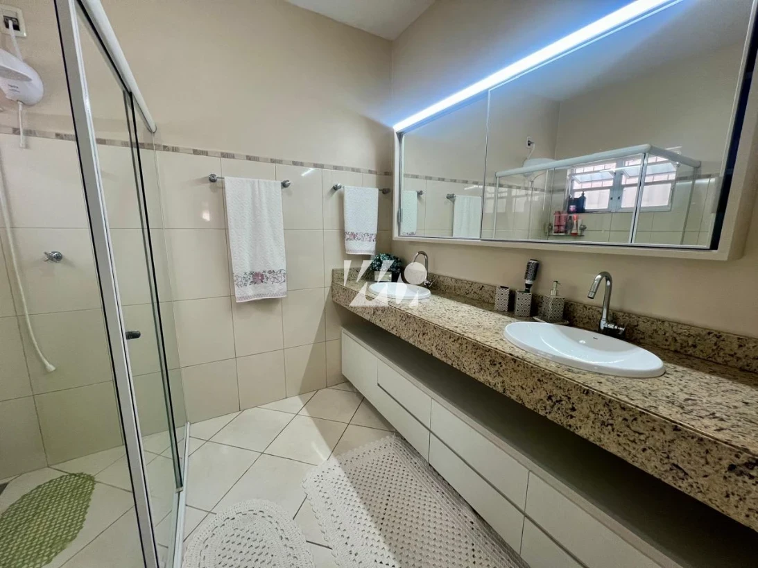 Casa em Ponte do Imaruim, Palhoça. 3 quartos, 150m². Imagem 15 de 19