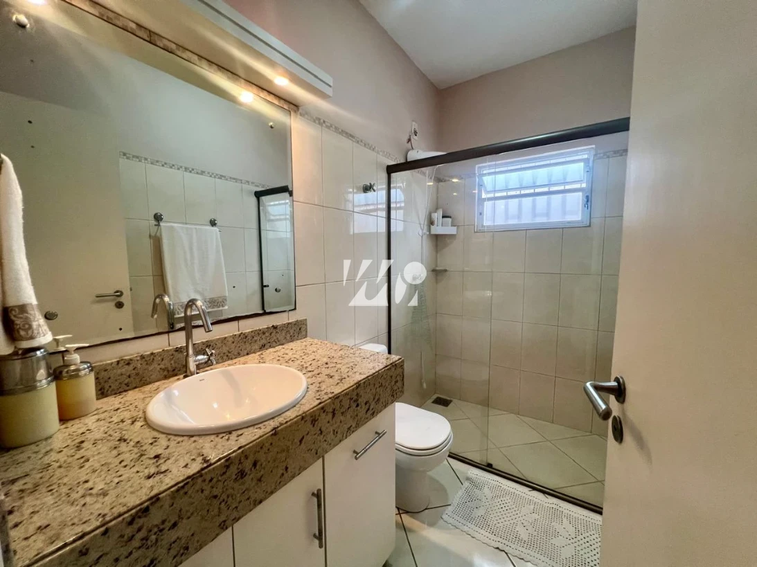 Casa em Ponte do Imaruim, Palhoça. 3 quartos, 150m². Imagem 11 de 19