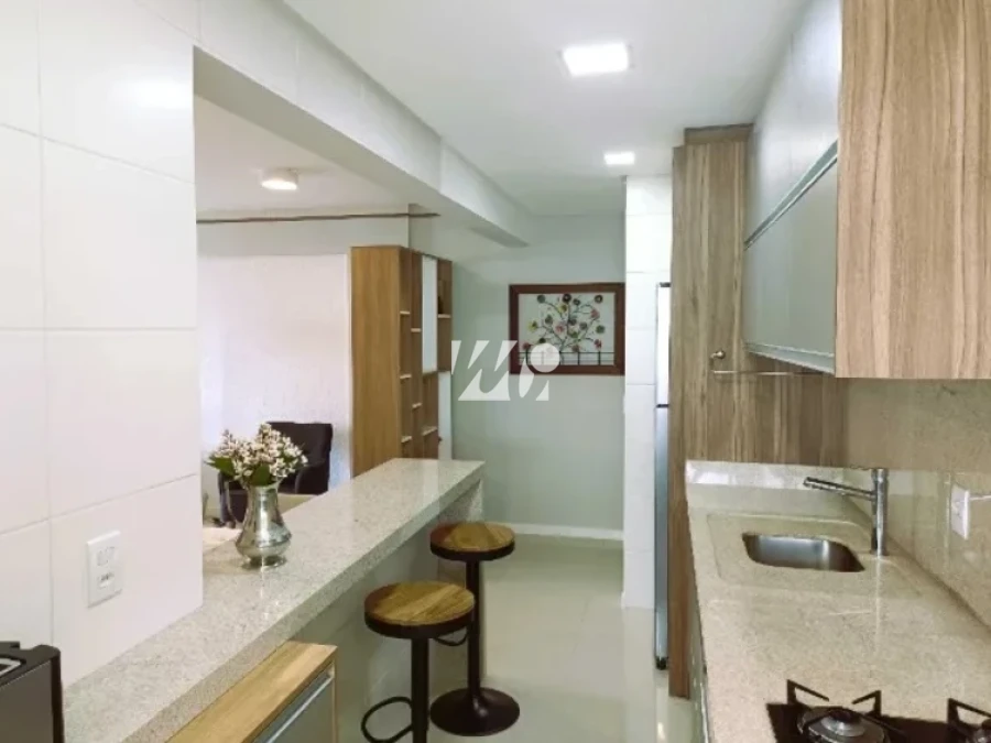 Apartamento em Pagani, Palhoça. 3 quartos, 96m². Imagem 7 de 20