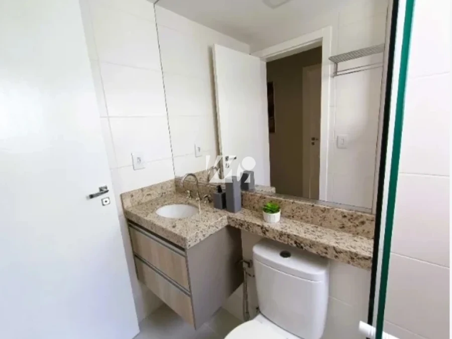 Apartamento em Pagani, Palhoça. 3 quartos, 96m². Imagem 17 de 20