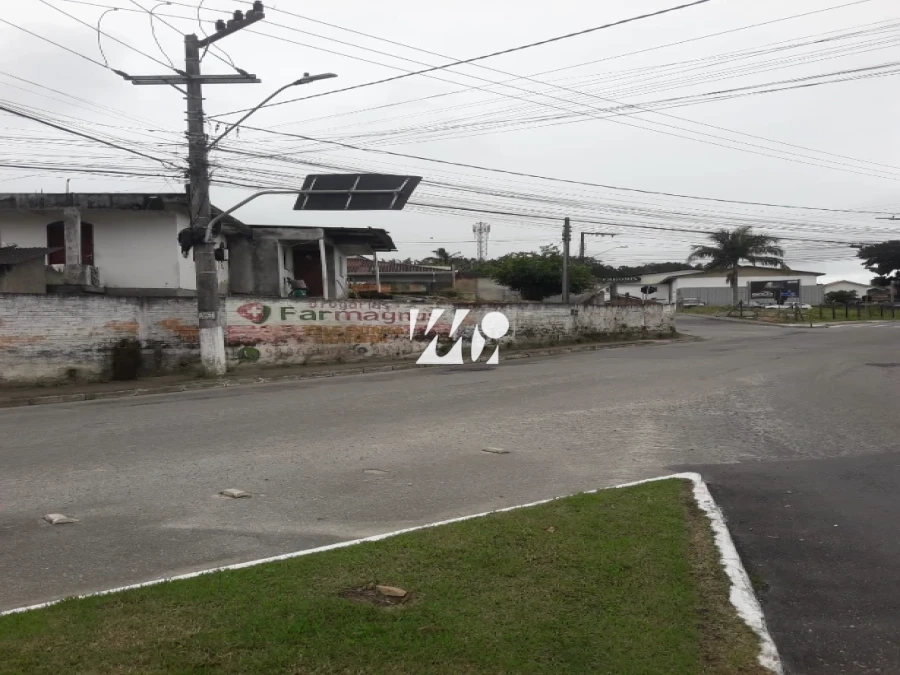Terreno em Pagani, Palhoça. 0 quartos, 0m². Imagem 2 de 3