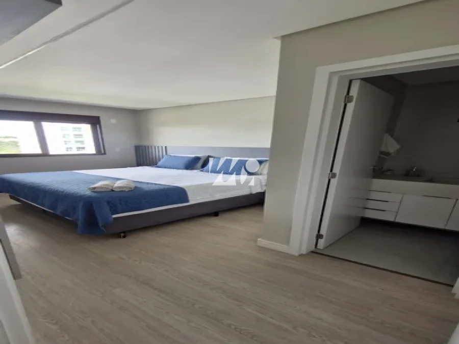 Apartamento em Pedra Branca, Palhoça. 1 quartos, 96m². Imagem 10 de 16