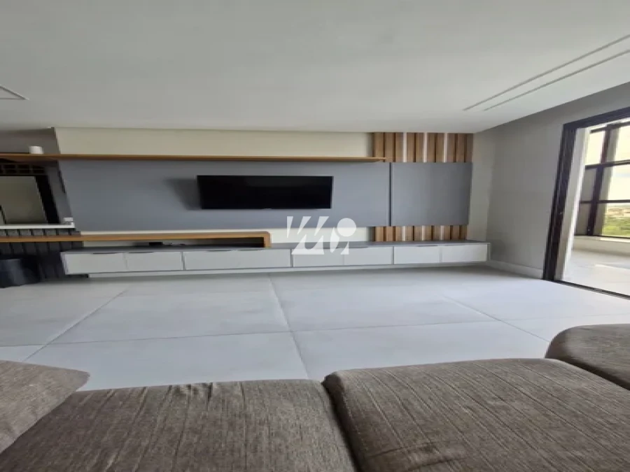 Apartamento em Pedra Branca, Palhoça. 1 quartos, 96m². Imagem 5 de 16